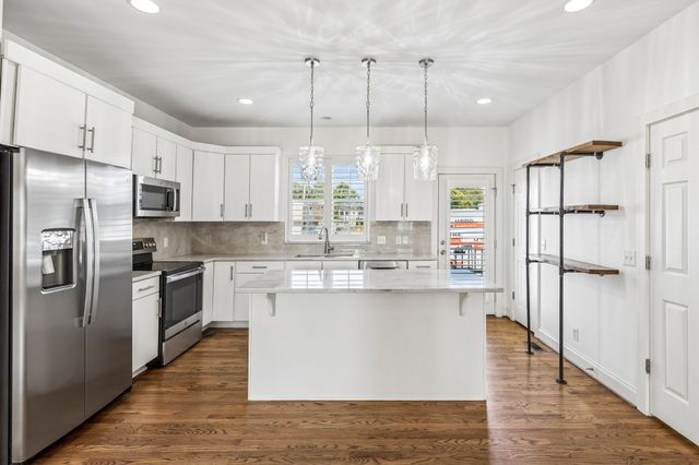 756 Wedgewood Park, Nashville, TN 37203