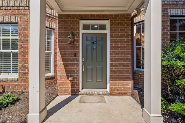 756 Wedgewood Park, Nashville, TN 37203