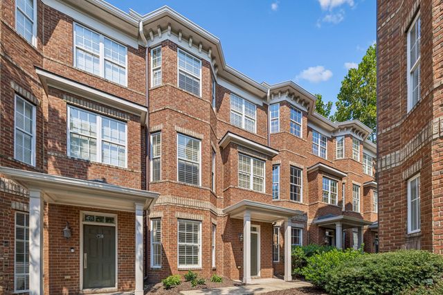756 Wedgewood Park, Nashville, TN 37203