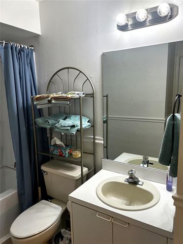 4400 WHITE PINE AVENUE 70-4, Orlando, FL 32811