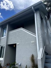 4400 WHITE PINE AVENUE 70-4, Orlando, FL 32811