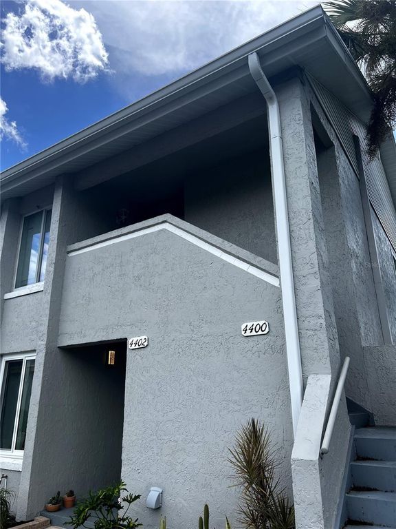 4400 WHITE PINE AVENUE 70-4, Orlando, FL 32811