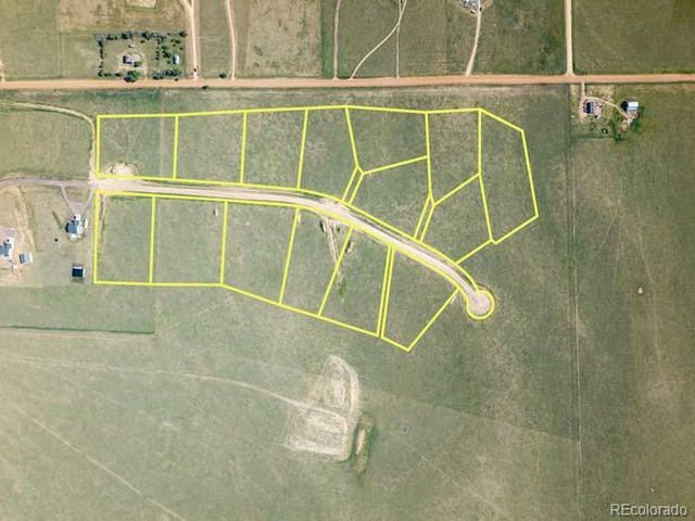 20744 Silverado Hill View, Colorado City, CO 80928