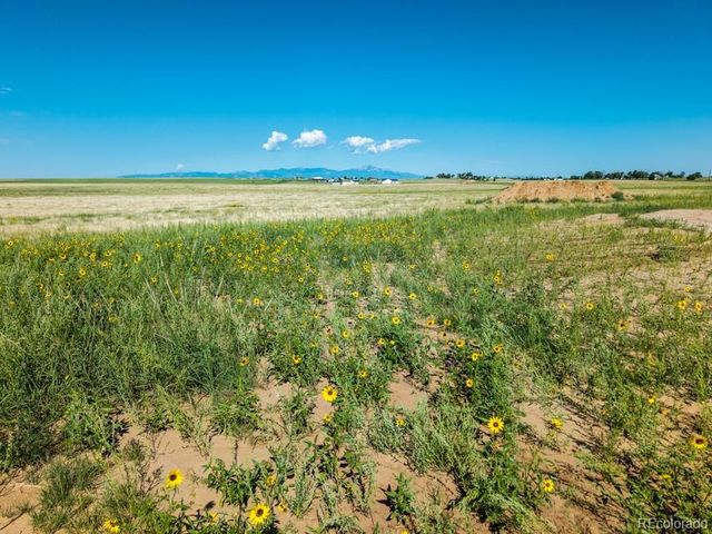 20744 Silverado Hill View, Colorado City, CO 80928