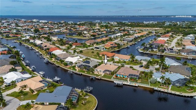 711 BIMINI LANE, Punta Gorda, FL 33950