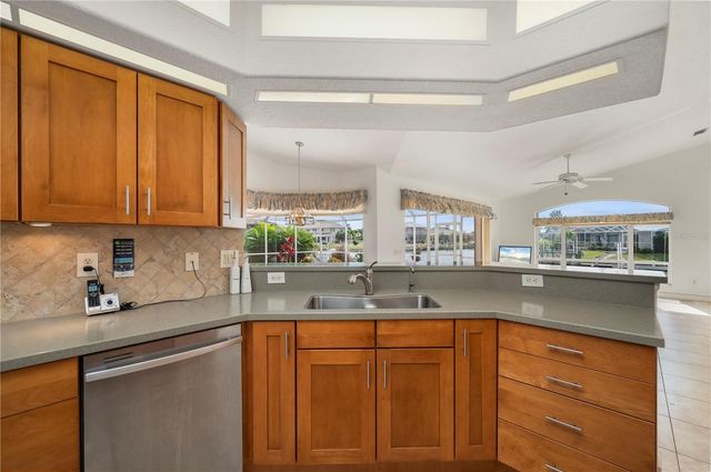 711 BIMINI LANE, Punta Gorda, FL 33950