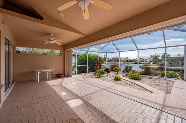 711 BIMINI LANE, Punta Gorda, FL 33950