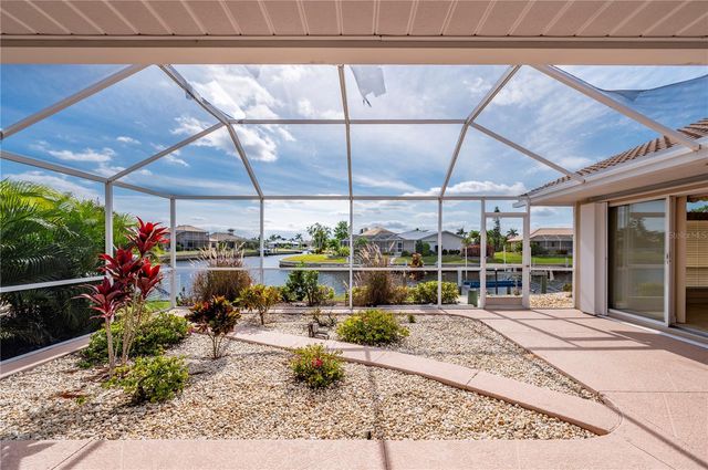 711 BIMINI LANE, Punta Gorda, FL 33950