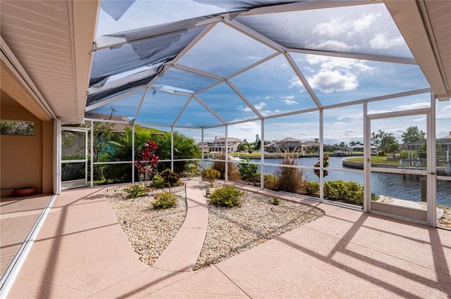 711 BIMINI LANE, Punta Gorda, FL 33950