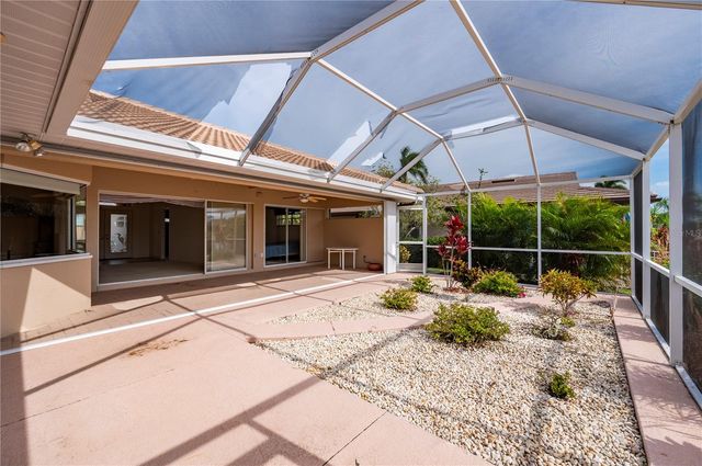 711 BIMINI LANE, Punta Gorda, FL 33950