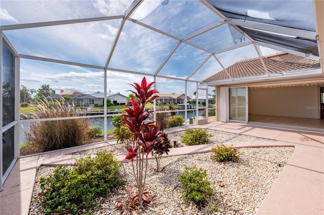 711 BIMINI LANE, Punta Gorda, FL 33950