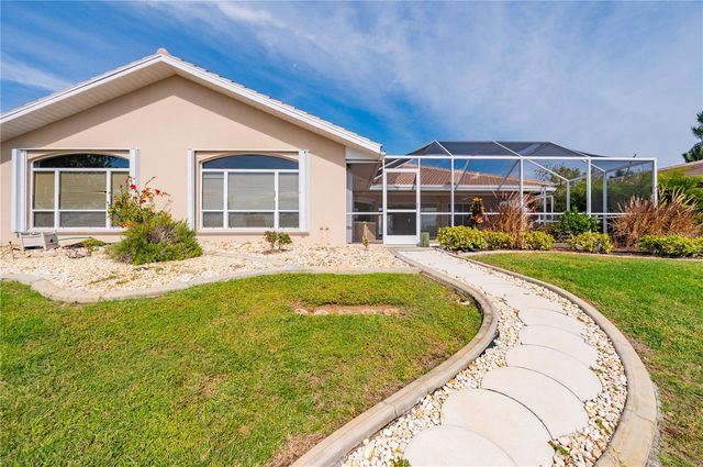 711 BIMINI LANE, Punta Gorda, FL 33950