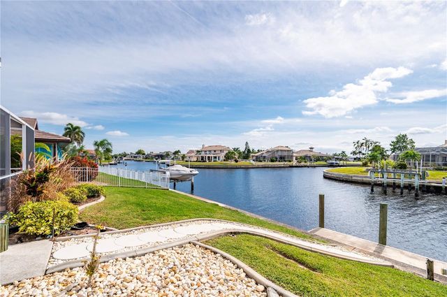 711 BIMINI LANE, Punta Gorda, FL 33950