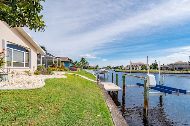 711 BIMINI LANE, Punta Gorda, FL 33950