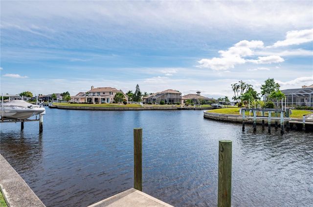 711 BIMINI LANE, Punta Gorda, FL 33950