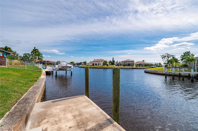 711 BIMINI LANE, Punta Gorda, FL 33950