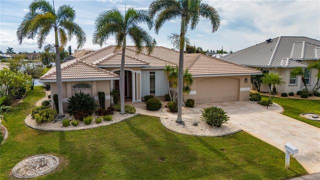 711 BIMINI LANE, Punta Gorda, FL 33950