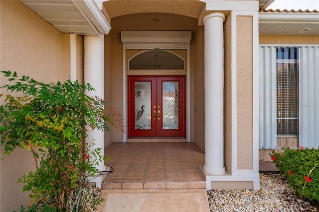 711 BIMINI LANE, Punta Gorda, FL 33950