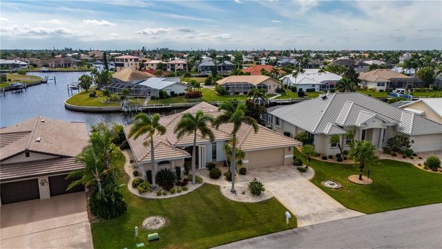 711 BIMINI LANE, Punta Gorda, FL 33950