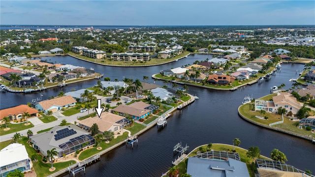 711 BIMINI LANE, Punta Gorda, FL 33950