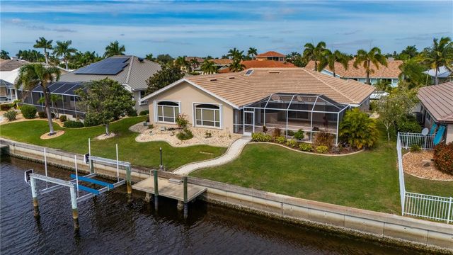 711 BIMINI LANE, Punta Gorda, FL 33950