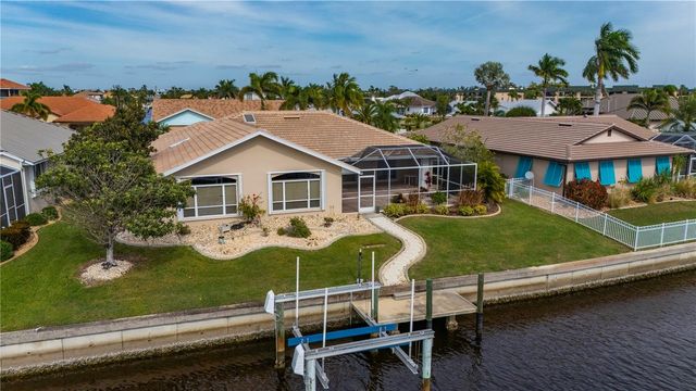 711 BIMINI LANE, Punta Gorda, FL 33950