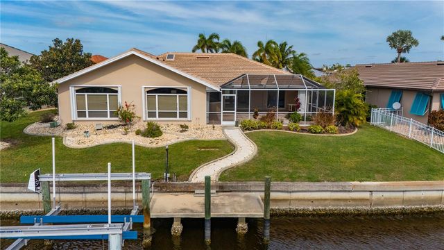 711 BIMINI LANE, Punta Gorda, FL 33950
