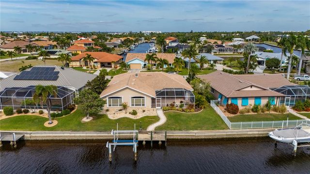 711 BIMINI LANE, Punta Gorda, FL 33950