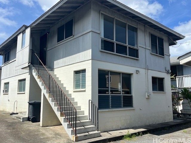 2153 Booth Road, Honolulu, HI 96813