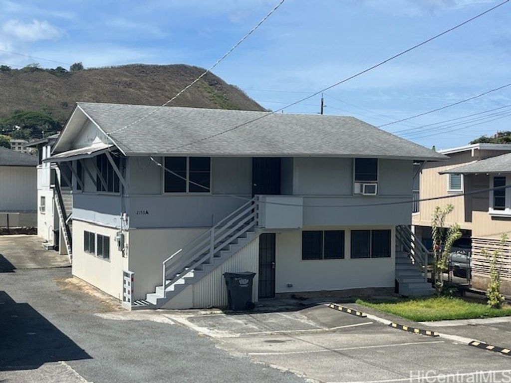 2153 Booth Road, Honolulu, HI 96813