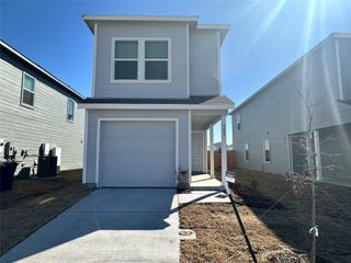 905 Blue Heron Drive, Princeton, TX 75407