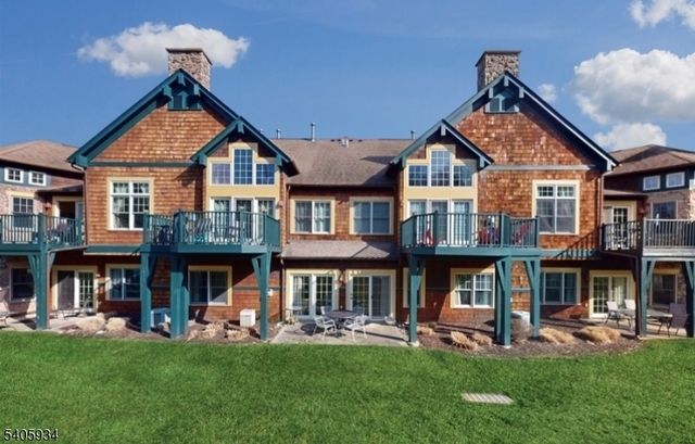 8 Maple Cres Unit 12, Vernon Twp., NJ 07462