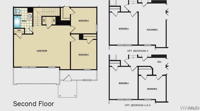 10403 Caleb, Tuscaloosa, AL 35405