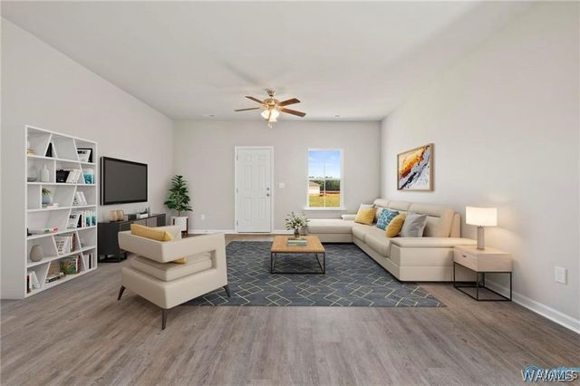 10403 Caleb, Tuscaloosa, AL 35405