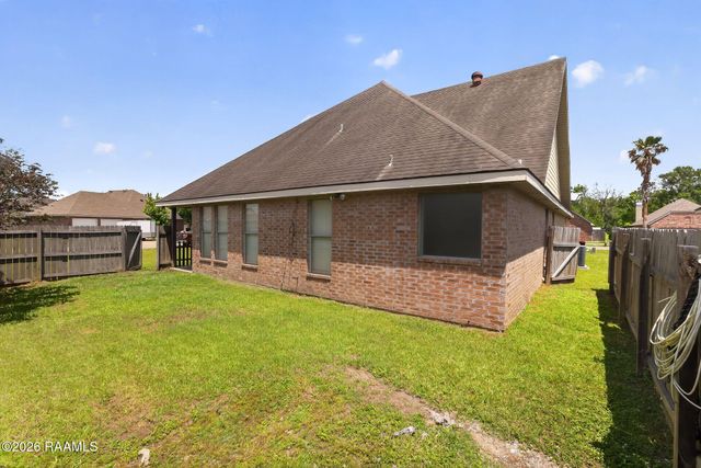 109 Chevalier Boulevard, Lafayette, LA 70503