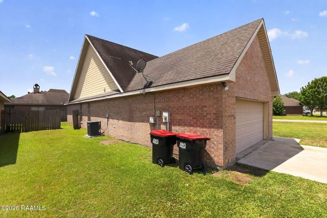 109 Chevalier Boulevard, Lafayette, LA 70503