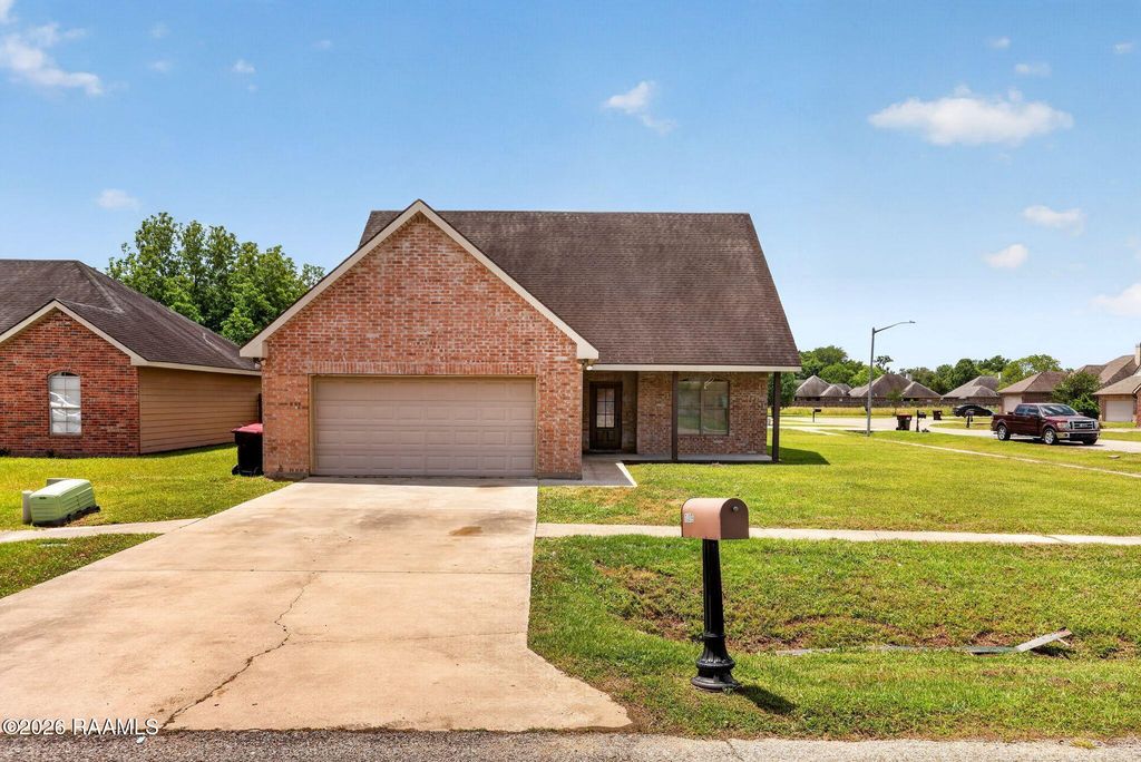 109 Chevalier Boulevard, Lafayette, LA 70503