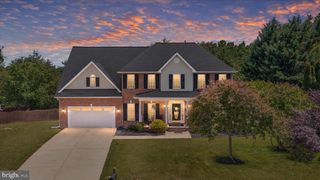 126 WICKHAM TER, Winchester, VA 22602