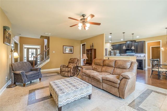 2235 WELL SPRINGS DR Drive, Buford, GA 30519