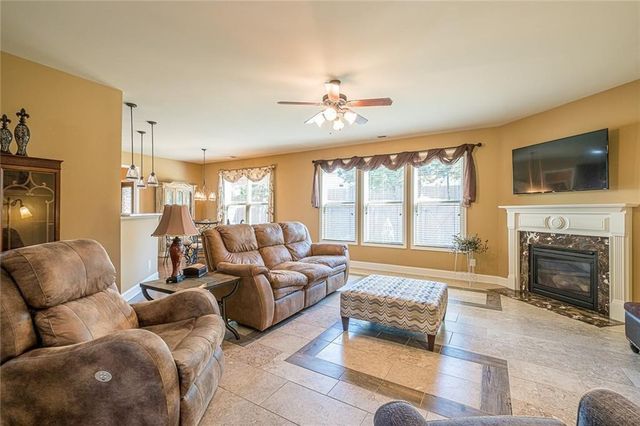 2235 WELL SPRINGS DR Drive, Buford, GA 30519
