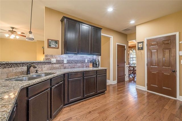 2235 WELL SPRINGS DR Drive, Buford, GA 30519