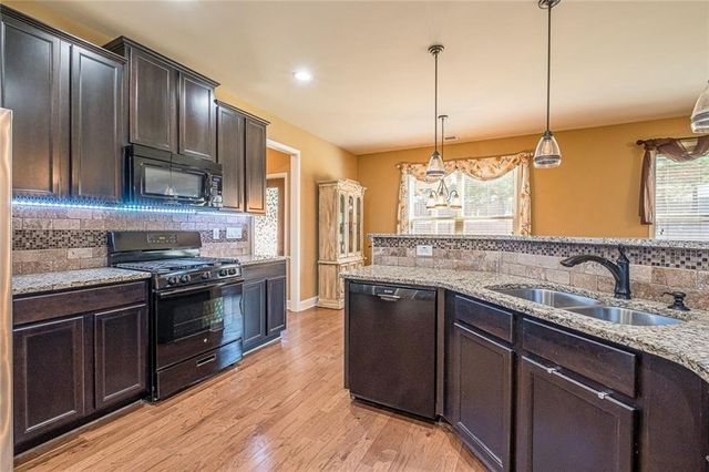 2235 WELL SPRINGS DR Drive, Buford, GA 30519