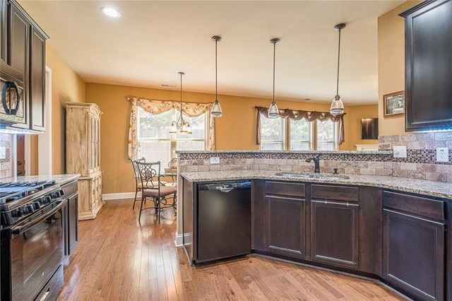 2235 WELL SPRINGS DR Drive, Buford, GA 30519