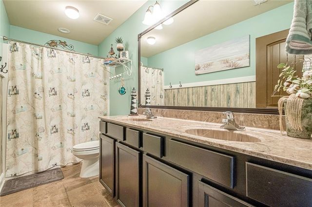 2235 WELL SPRINGS DR Drive, Buford, GA 30519