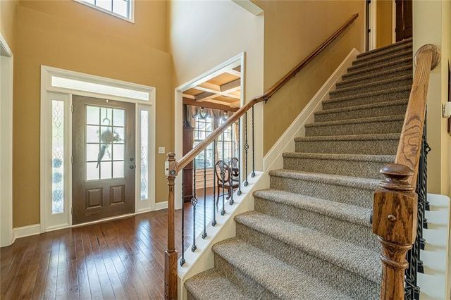 2235 WELL SPRINGS DR Drive, Buford, GA 30519