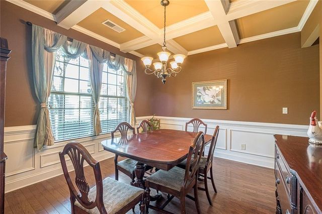 2235 WELL SPRINGS DR Drive, Buford, GA 30519