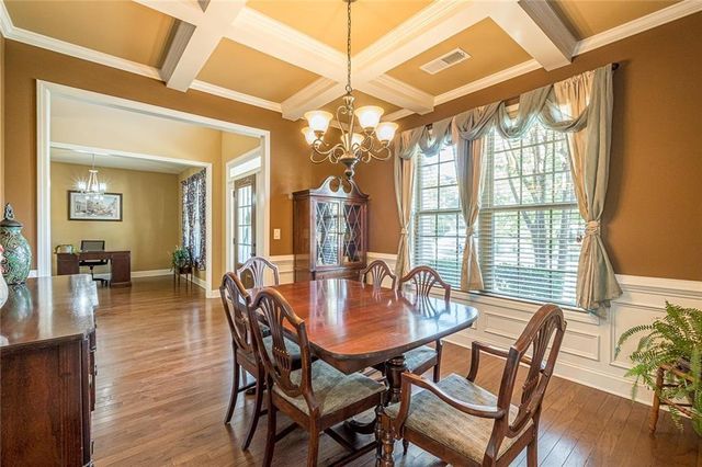 2235 WELL SPRINGS DR Drive, Buford, GA 30519