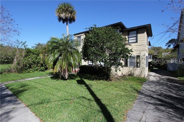 417 E GORE STREET, Orlando, FL 32806