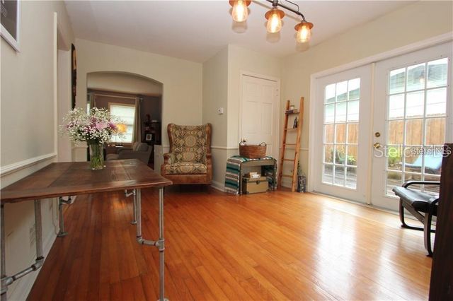 417 E GORE STREET, Orlando, FL 32806