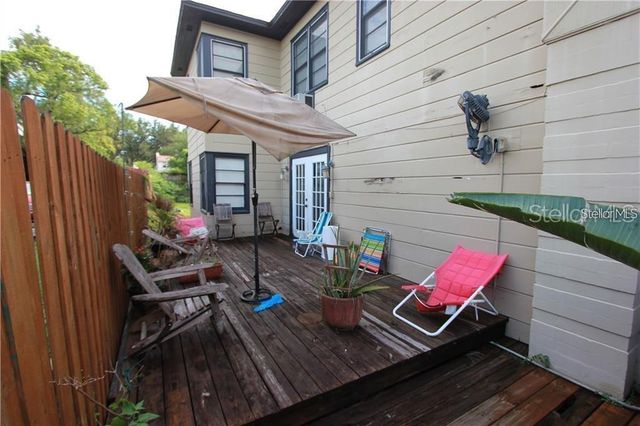417 E GORE STREET, Orlando, FL 32806